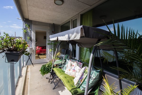 Medium property photo - Klaroenstraat 253, 2287 CG Rijswijk